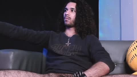 Zack online show from February 14, 2025, 8:52 am