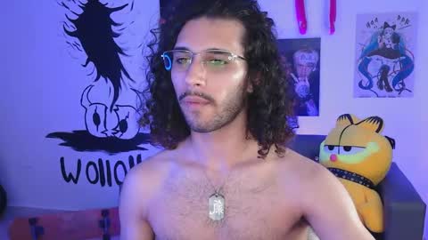 Zack online show from February 21, 2025, 11:11 am