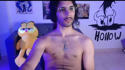 Zack online show from February 25, 2025, 8:03 am