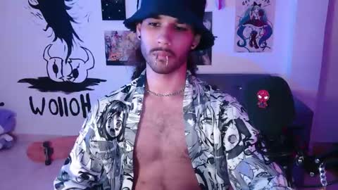 Zack online show from February 27, 2025, 10:15 am