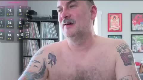 Snapshot of office_dad chatting on April 11, 2026, 7:29 pm Office Dad online show from April 11, 2026, 7:29 pm