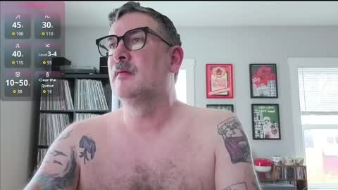 Snapshot of office_dad chatting on April 19, 2026, 5:56 pm Office Dad online show from April 19, 2026, 5:56 pm
