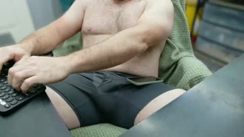Snapshot of office_guy26 chatting on June 24, 2026, 1:10 pm Office Guy online show from June 24, 2026, 1:10 pm