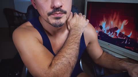 officeman7 online show from December 17, 2024, 6:20 pm