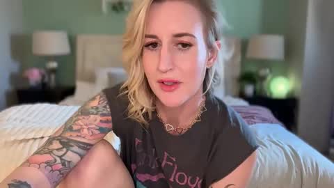 Tams online show from March 31, 2026, 6:52 pm