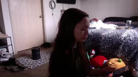 Snapshot of officiallyp chatting on December 31, 2024, 5:51 pm Miss Star online show from December 31, 2024, 5:51 pm