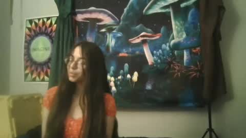 officiallysweetmarie online show from August 8, 2026, 2:57 am