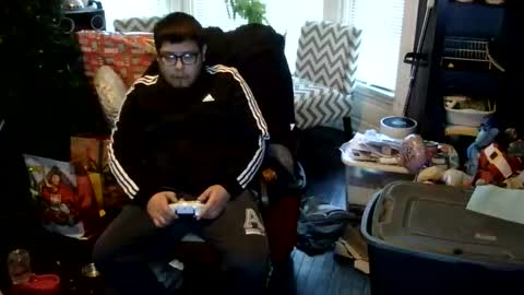 oscar flores online show from December 21, 2025, 1:51 pm