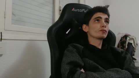 ofsolovicio online show from November 30, 2025, 5:00 am