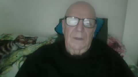 oggi95 online show from February 11, 2026, 4:56 pm