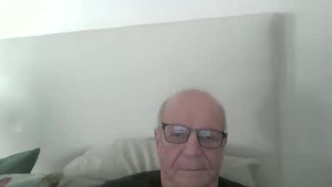 oggi95 online show from March 23, 2026, 3:16 pm