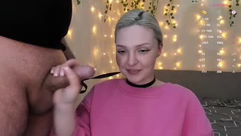 Emma  Alex online show from March 24, 2026, 7:19 pm