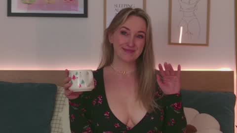 Kourtney online show from January 9, 2025, 11:36 am