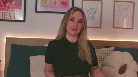 Kourtney online show from January 13, 2025, 7:43 am