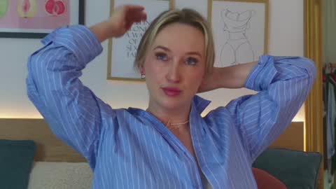 Kourtney online show from February 5, 2025, 9:46 am