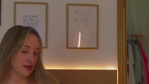 Kourtney online show from March 6, 2025, 10:09 am