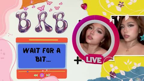 oh_my_lovingjoy online show from March 3, 2026, 12:22 pm