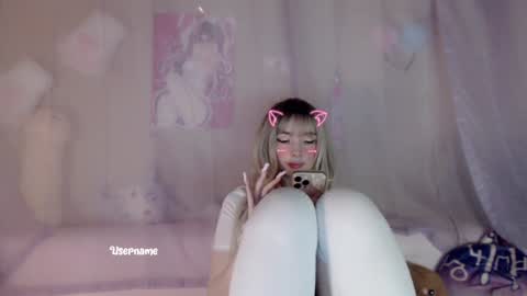 Snapshot of oh_pichuu chatting on January 27, 2025, 6:41 am Milly online show from January 27, 2025, 6:41 am