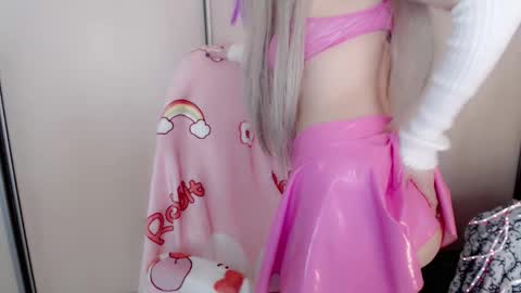 Milly online show from March 14, 2026, 9:26 am