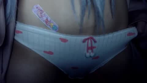 Snapshot of oh_pichuu chatting on July 26, 2026, 6:48 pm Milly online show from July 26, 2026, 6:48 pm
