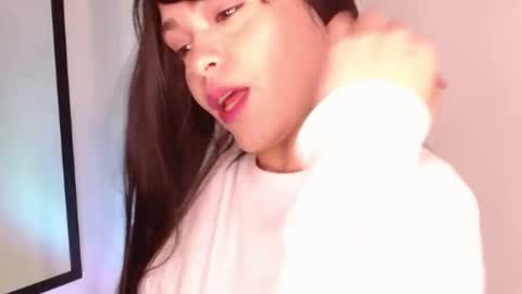 Oh xxxLt4 online show from September 15, 2025, 4:18 pm