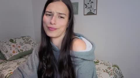 ohanna_ online show from March 19, 2026, 1:09 am