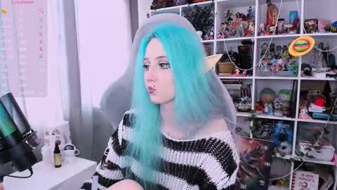 Clementine  Clem  online show from March 28, 2026, 10:04 am