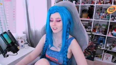 Clementine  Clem  online show from April 11, 2026, 9:57 am