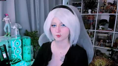 Snapshot of ohclementinee chatting on May 28, 2026, 8:33 am Clementine Clem online show from May 28, 2026, 8:33 am