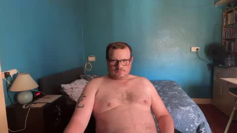 ohdannyboy2026 online show from July 16, 2026, 10:21 am