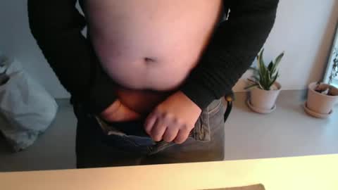 Chubby Gary online show from December 10, 2024, 1:22 pm