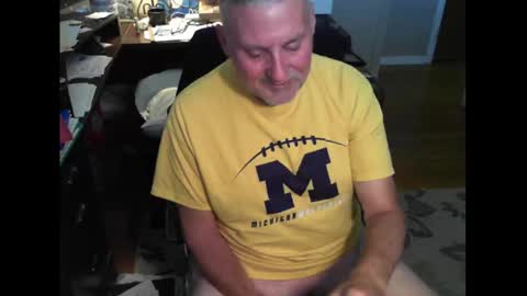 ohfukitsbob online show from September 12, 2025, 4:51 pm