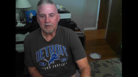 ohfukitsbob online show from September 19, 2025, 3:24 pm