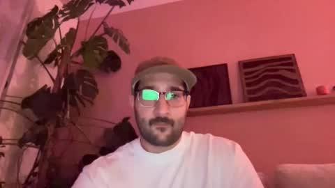 ohhello_imjay online show from October 14, 2025, 6:31 pm