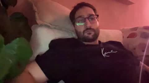 ohhello_imjay online show from November 18, 2025, 6:34 pm