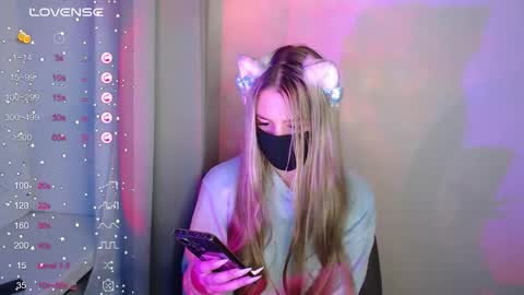 Snapshot of ohiko4545 chatting on November 6, 2025, 6:20 pm katarina online show from November 6, 2025, 6:20 pm