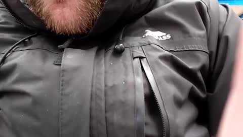 Snapshot of ohmibodslave chatting on February 15, 2026, 4:14 pm TheDee online show from February 15, 2026, 4:14 pm