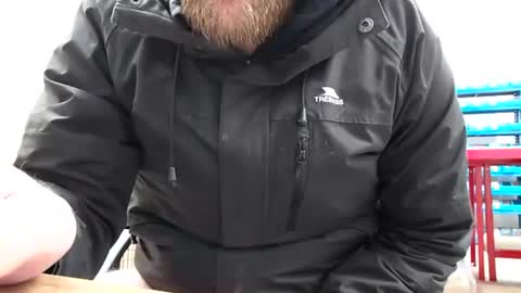 Snapshot of ohmibodslave chatting on March 13, 2026, 2:56 pm TheDee online show from March 13, 2026, 2:56 pm