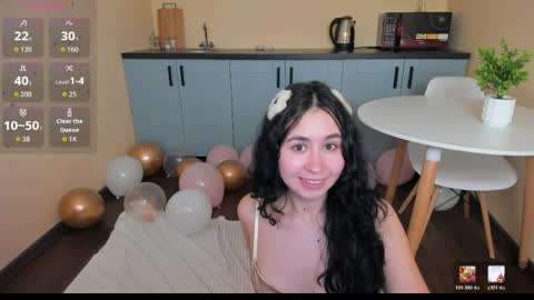 Maria online show from May 16, 2026, 5:48 am
