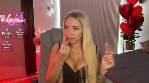 Emma online show from February 19, 2026, 1:01 am