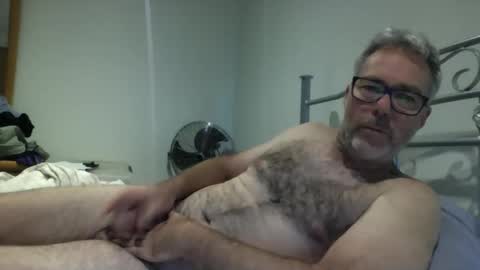 oiledcouple1 online show from October 11, 2025, 11:53 am