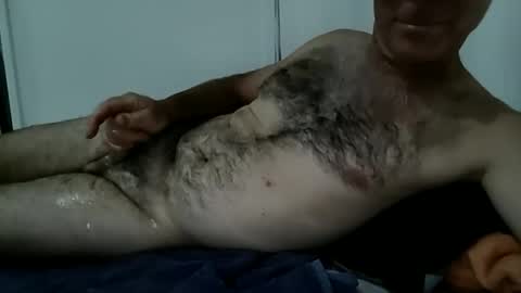 oiledcouple1 online show from February 24, 2026, 11:41 am