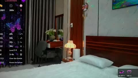 Snapshot of oirun_ chatting on February 14, 2025, 2:18 am Taiyu Yoshiwara online show from February 14, 2025, 2:18 am