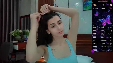 Snapshot of oirun_ chatting on February 26, 2025, 4:25 am Taiyu Yoshiwara online show from February 26, 2025, 4:25 am