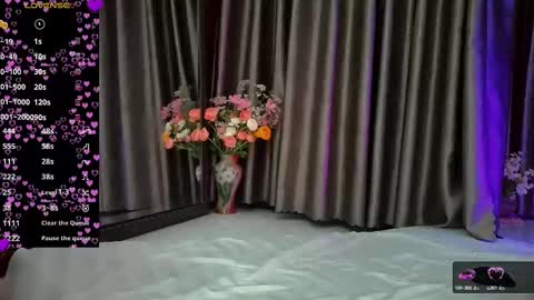 Snapshot of oirun_ chatting on March 6, 2025, 7:43 pm Taiyu Yoshiwara online show from March 6, 2025, 7:43 pm