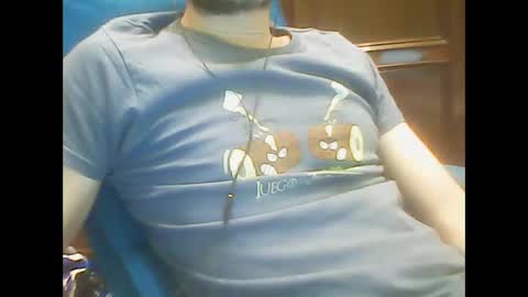 ojosverdess30 online show from January 9, 2025, 12:52 pm