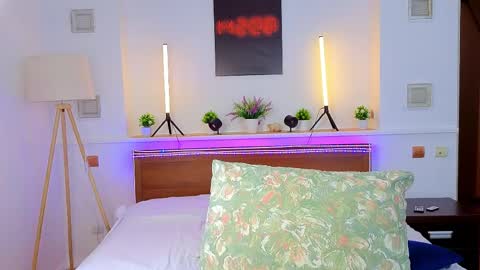 Ami online show from April 3, 2026, 7:28 am