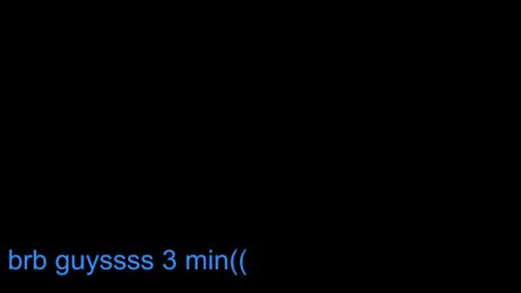Snapshot of oksydream chatting on August 3, 2026, 4:00 pm oksydream online show from August 3, 2026, 4:00 pm