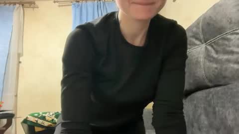 Oktavia7777 online show from March 4, 2026, 7:31 pm