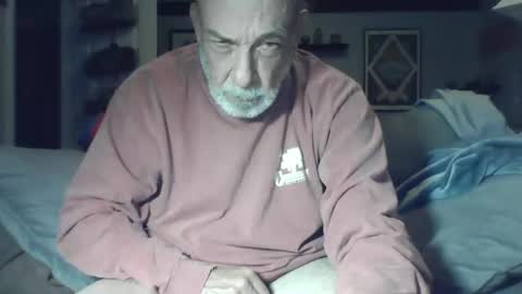 old_bald63 online show from November 29, 2025, 12:57 am